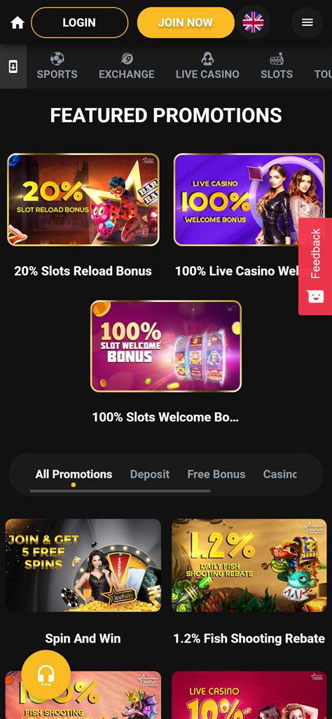 Jeetwin casino download